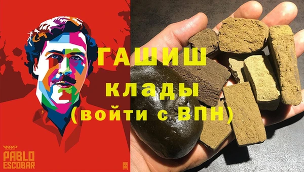 винт Абаза