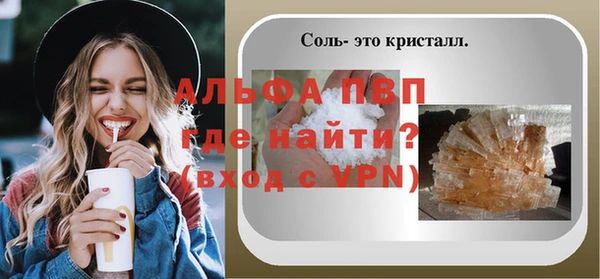 винт Абаза